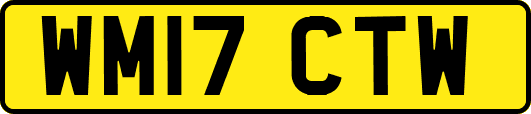 WM17CTW