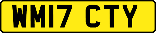 WM17CTY
