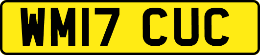 WM17CUC