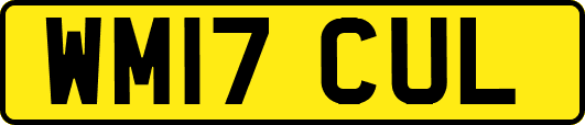 WM17CUL