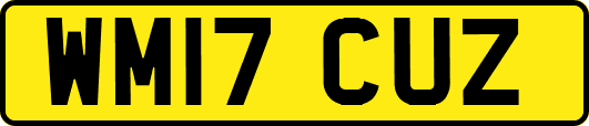 WM17CUZ