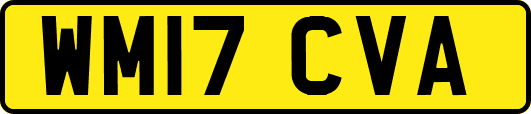 WM17CVA