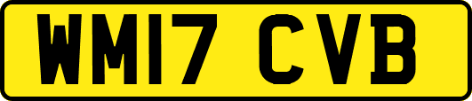 WM17CVB