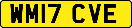 WM17CVE
