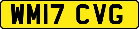 WM17CVG