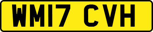 WM17CVH