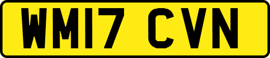 WM17CVN