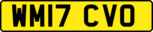 WM17CVO