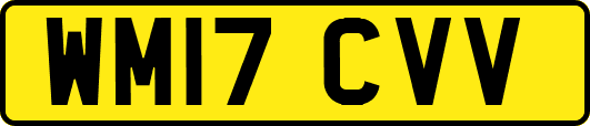 WM17CVV