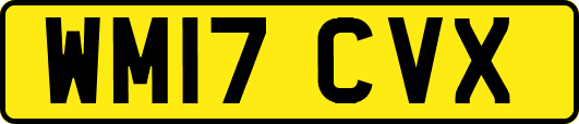 WM17CVX