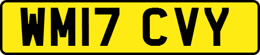 WM17CVY