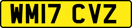 WM17CVZ