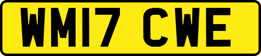 WM17CWE