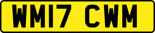 WM17CWM