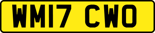 WM17CWO
