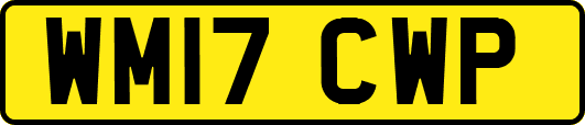 WM17CWP