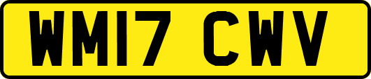 WM17CWV