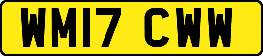 WM17CWW