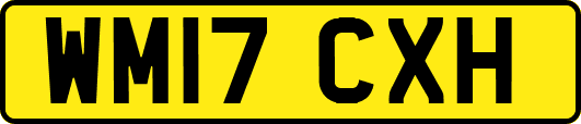 WM17CXH