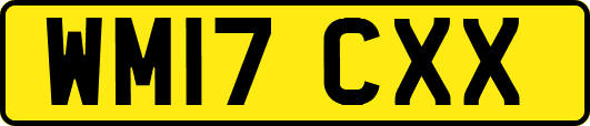 WM17CXX