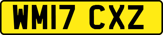 WM17CXZ