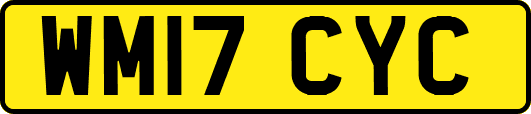 WM17CYC