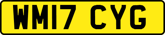 WM17CYG
