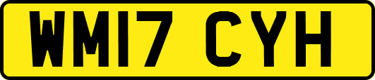 WM17CYH