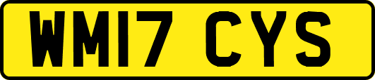 WM17CYS