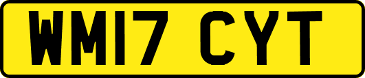 WM17CYT