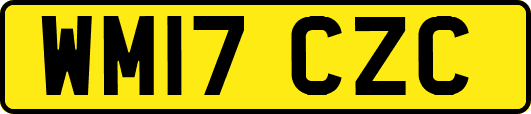 WM17CZC