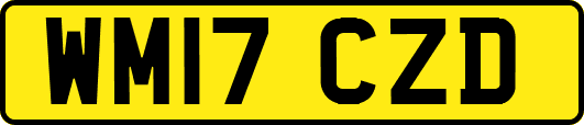 WM17CZD