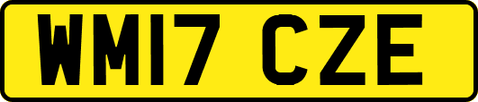 WM17CZE