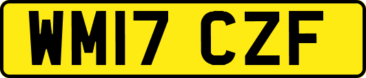WM17CZF