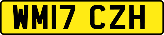 WM17CZH
