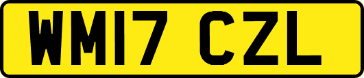 WM17CZL