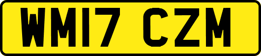 WM17CZM