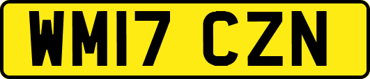 WM17CZN