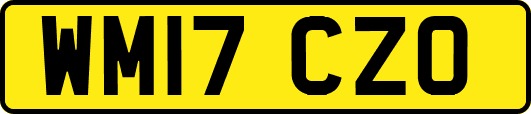 WM17CZO