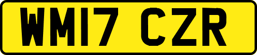 WM17CZR