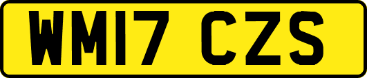 WM17CZS