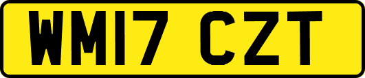 WM17CZT