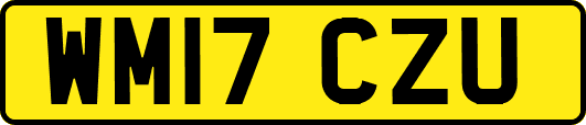 WM17CZU