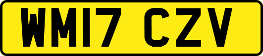 WM17CZV