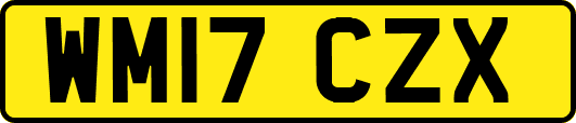 WM17CZX