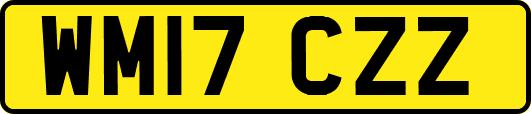 WM17CZZ