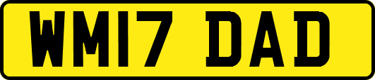 WM17DAD
