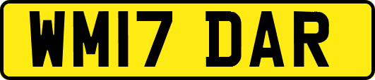 WM17DAR