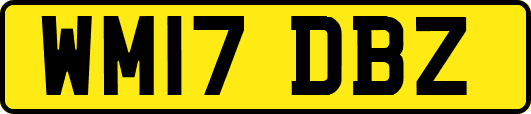 WM17DBZ