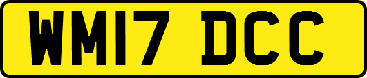 WM17DCC